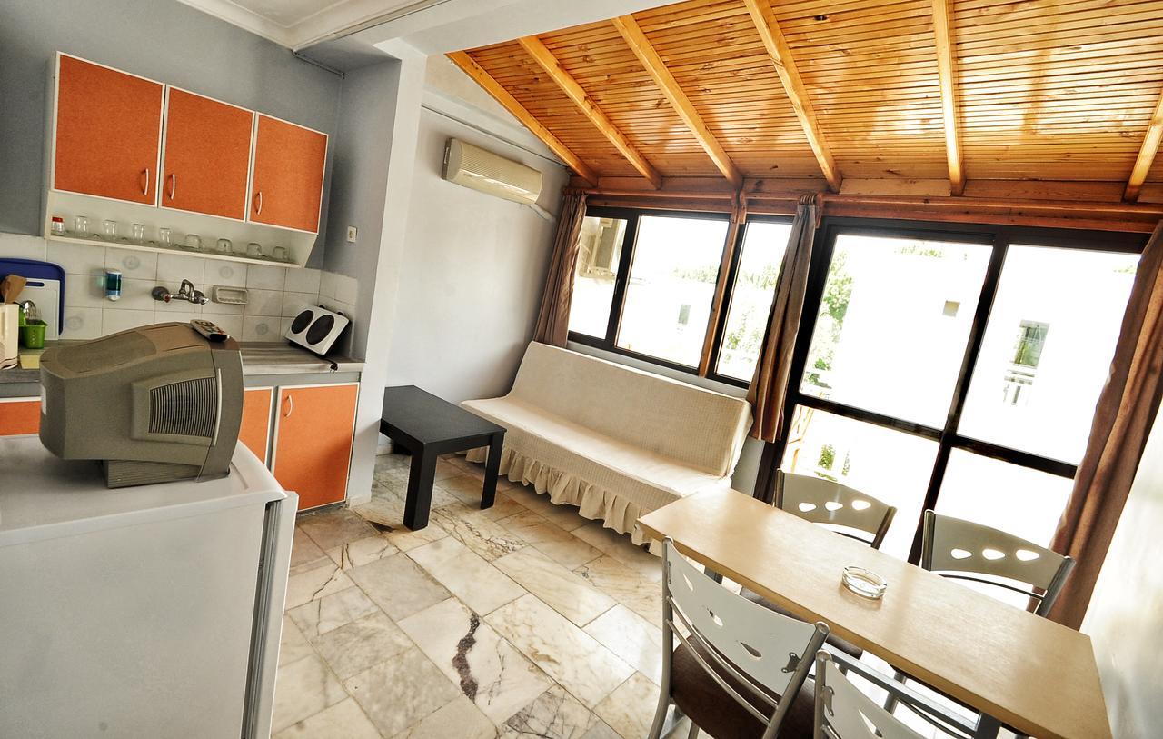 Hanedan Flora Apart Hotel Фоча Экстерьер фото