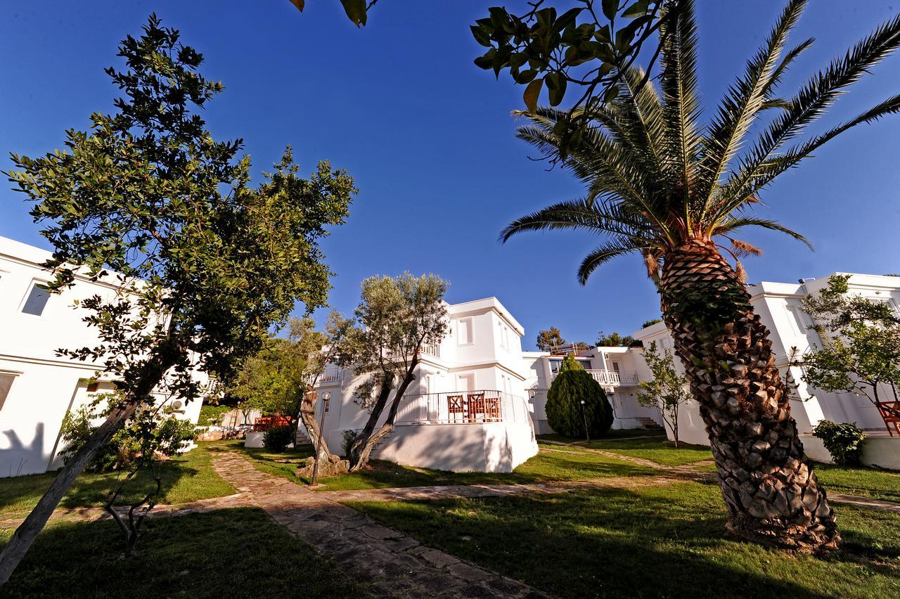 Hanedan Flora Apart Hotel Фоча Экстерьер фото
