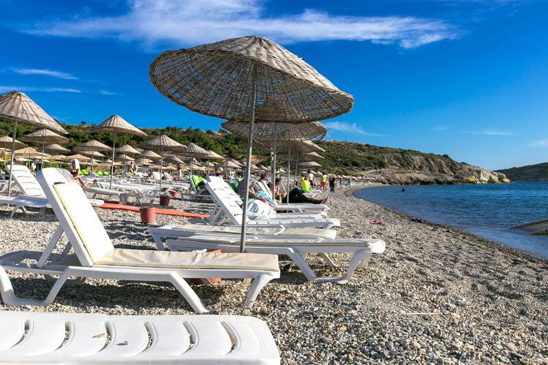 Hanedan Flora Apart Hotel Фоча Экстерьер фото